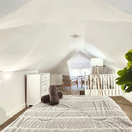 Entire Lovely 3 Bedroom, 2 Bathroom Apartment! 1 Block To The Beach And Boardwalk! Wildwood Εξωτερικό φωτογραφία
