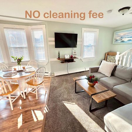 Entire Lovely 3 Bedroom, 2 Bathroom Apartment! 1 Block To The Beach And Boardwalk! Wildwood Εξωτερικό φωτογραφία