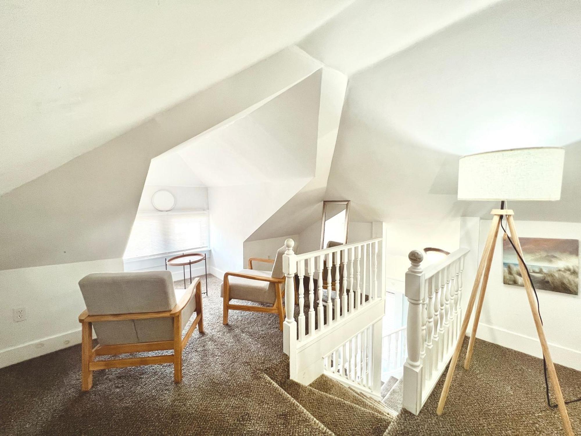 Entire Lovely 3 Bedroom, 2 Bathroom Apartment! 1 Block To The Beach And Boardwalk! Wildwood Εξωτερικό φωτογραφία